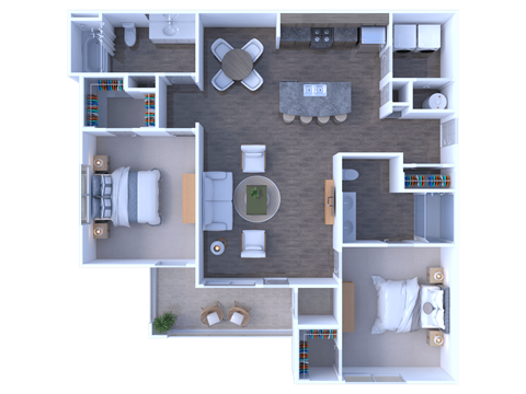 40000 Argento Way 1-3 Beds Apartment for Rent - Photo Gallery 31